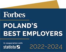 Poland Best Employers 2022-2024
