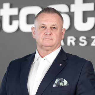 Jacek Szymanek 