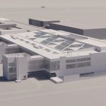 Passenger Terminal T6 Expansion at Kraków Airport