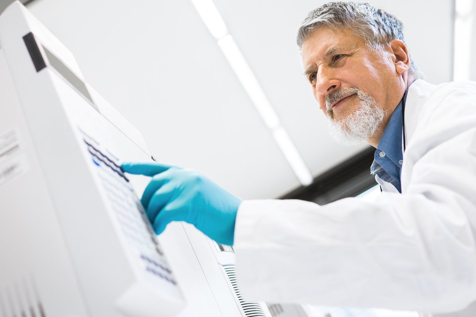 Research and development