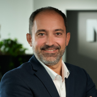 Javier Sanz Mugica