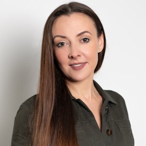 Marta Łupińska-Jaszczołt