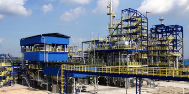 Wytwórnia Melaminy III w Zakładach Azotowych „Puławy” S.A. w Puławach