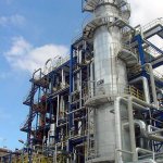Rozbudowa kompleksu TDI w Zakładach Chemicznych „Zachem