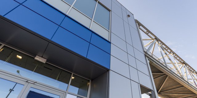 Rozbudowa fabryki Autoliv w Jelczu-Laskowicach