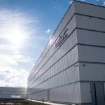 Zakład produkcyjny Etac w Tczewie