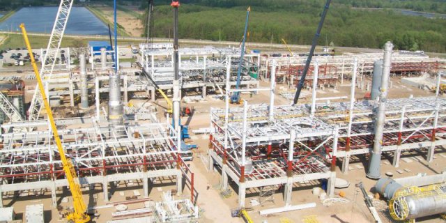 Wytwórnia Kwasu Tereftalowego