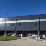 Rozbudowa centrum badawczo-rozwojowego dla Mondelēz International RD&Q Sp. z o.o. w Bielanach Wrocławskich
