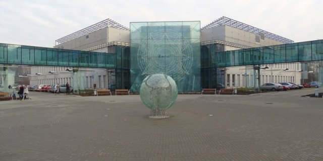 Kampus dla Uniwersytetu w Białymstoku