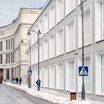 Biurowiec LPP Fashion Lab w Gdańsku