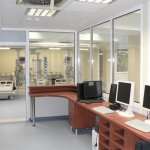 Budowa nowego Bloku Operacyjnego z Oddziałem Anestezjologii i Intensywnej Terapii oraz Centralną Sterylizatornią przy Wojewódzkim Szpitalu Zespolonym w Elblągu