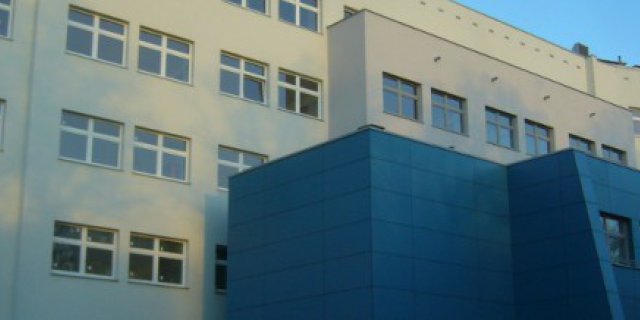 Roboty budowlane i instalacyjne stanowiące część zadania realizacyjnego pod nazwą: 