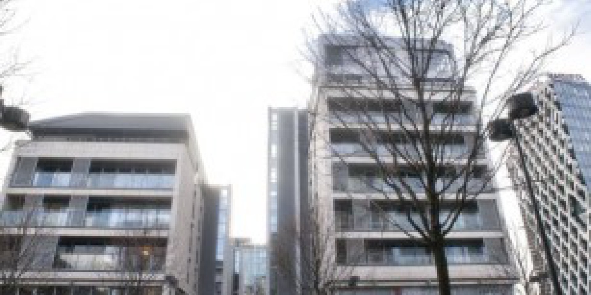 Apartamenty Pańska