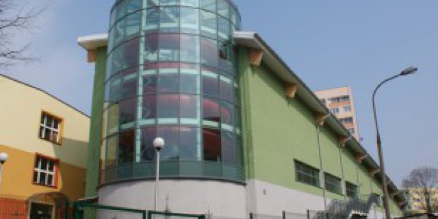 Budowa krytej pływalni i rozbudowa sali gimnastycznej w Lublinie