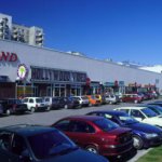 Centrum handlowo-usługowe 