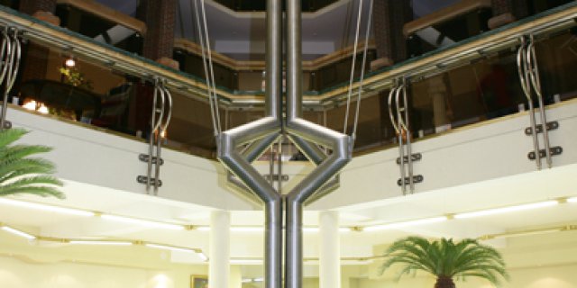 Centrum Konferencyjne im. Jana Pawła II we Wrocławiu