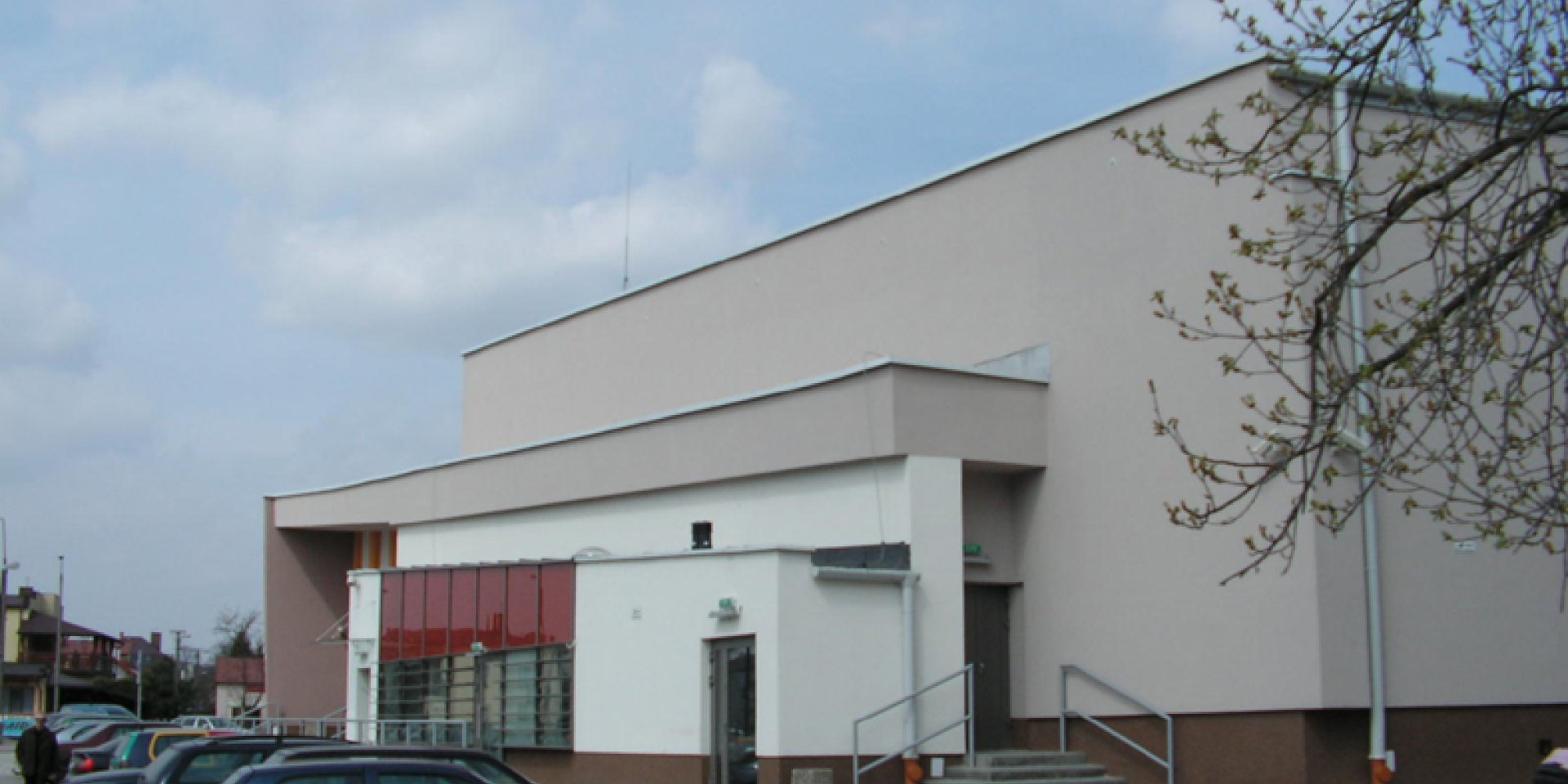 Centrum Kultury w Świdniku