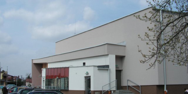 Centrum Kultury w Świdniku