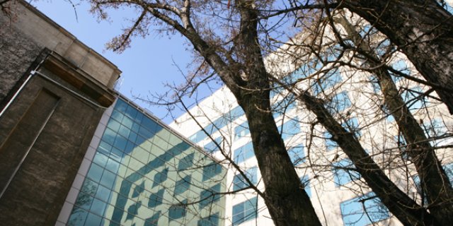 Centrum Naukowo-Badawcze Wydziału Elektrycznego Politechniki Wrocławskiej we Wrocławiu