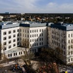 Klinika rehabilitacyjna w Warszawie
