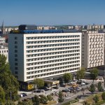 Modernizacja Hotelu Katowice