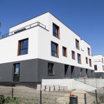 Osiedle Nova Królikarnia - etap I