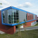 Centrum Rekreacyjno-Sportowe w Olsztynie