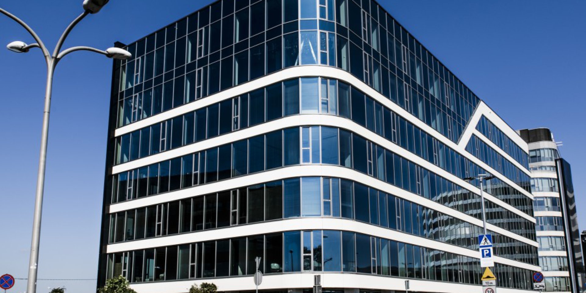 Libra Business Centre II