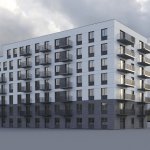 Osiedle Panoramika w Szczecinie - etap V
