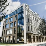 Rewitalizacja Obszarowa Centrum Łodzi - Projekt 3 - część I