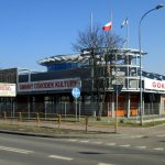 Przebudowa, Rozbudowa i Nadbudowa Budynku Gminnego ośrodka Kultury w Osiedlu Niewiadów