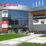 Centrum handlowo-usługowe 