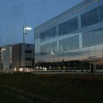 Budowa budynków nr 2 i nr 3 w ramach projektu: Rozbudowa Jagiellońskiego Parku i Inkubatora Technologii – Life Science (Działanie 5.3 PO IG)