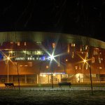 Centrum handlowo-rozrywkowe 