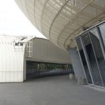 Hala widowiskowo-sportowa TAURON ARENA w Krakowie