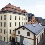 Kraków - Apartamenty Wawrzyńca 19
