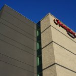 Hotel Hampton by Hilton - Gdańsk Rębiechowo