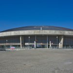 Hala widowiskowo-sportowa ATLAS ARENA w Łodzi