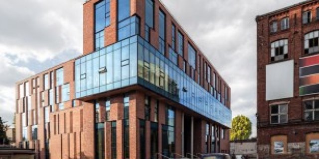 Centrum Dydaktyki Nowych Mediów Państwowej Wyższej Szkoły Filmowej, Telewizyjnej i Teatralnej im. Leona Schillera w Łodzi