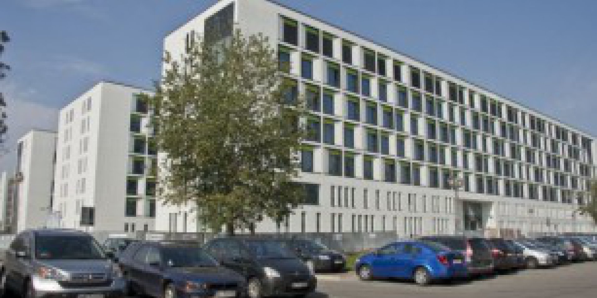 Budowa Szpitala Pediatrycznego Warszawskiego Uniwersytetu Medycznego