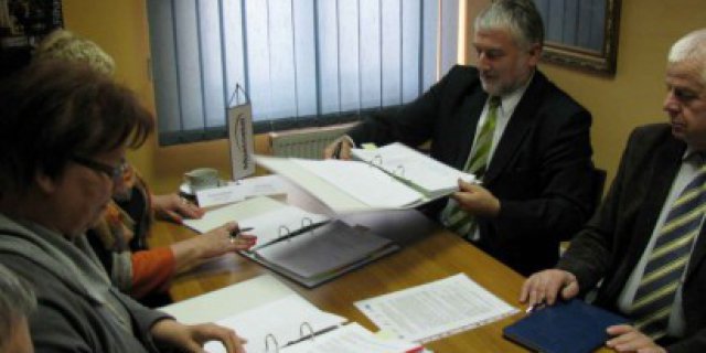 Rozbudowa Filharmonii Śląskiej w Katowicach - etap 2