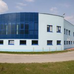 Rozbudowa zakładu produkcyjnego Broen w Dzierżoniowie