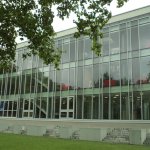 Sala Koncertowa przy Zespole Szkół Muzycznych w Sosnowcu