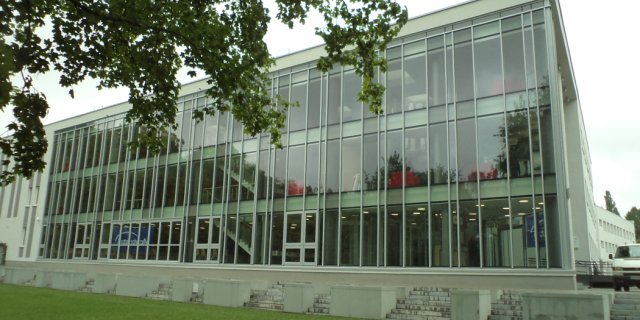 Sala Koncertowa przy Zespole Szkół Muzycznych w Sosnowcu