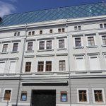 Rozbudowa Filharmonii Śląskiej w Katowicach