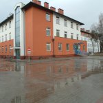 Szpital Powiatowy w Mielcu