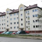 TBS Kwatera przy ul. Koszarowej we Wrocławiu