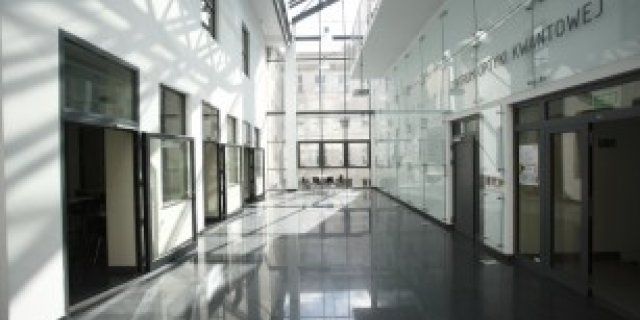 Centrum Optyki Kwantowej