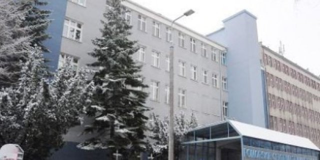 Zaprojektowanie i wykonanie robót budowlanych w istniejącym zespole obiektów Pomorskiego Centrum Traumatologii Wojewódzkiego Szpitala Specjalistycznego w Gdańsku przy ul. Nowe Ogrody 1-6