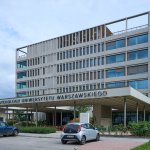 Budynek Wydziału Psychologii Uniwersytetu Warszawskiego